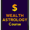 Arziana EverDark – Wealth Astrology