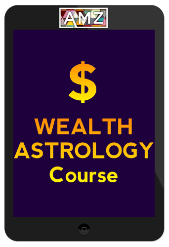 Arziana EverDark – Wealth Astrology