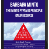 Barbara Minto – The Minto Pyramid Principle Online Course