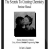 Bart Baggett – The Secrets To Creating Chemistry