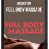 Beducated – Full Body Massage