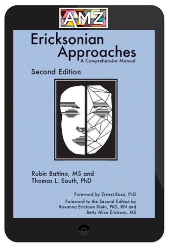 Betty Alice Erickson – Ericksonian Hypnosis From Primary Sources