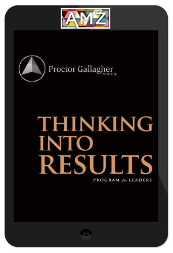 Bob Proctor – Thinking into Results