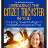 Caroline Casey – Liberating the Citizen Trickster in You