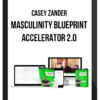 Casey Zander – Masculinity Blueprint Accelerator 2.0