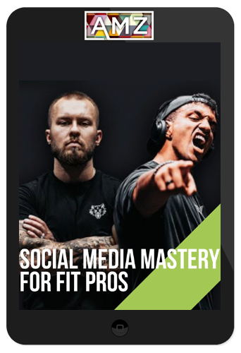 Clean Health – Social Media Mastery for Fitness Professionals