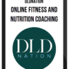 DLDNation – Online Fitness and Nutrition Coaching