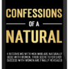 Dan Bacon – The Modern Man – Confessions of a Natural