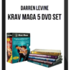 Darren Levine – Krav Maga 5 DVD Set