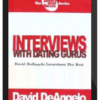 David DeAngelo – Interviews with Dating Gurus