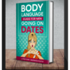 David Krieger – Body Language Guide For Men Going On Dates + Awesome Sex Guide