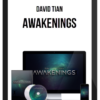 David Tian – Awakenings