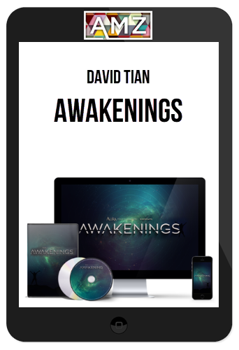 David Tian – Awakenings