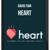 David Tian – Heart