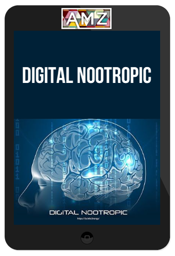 Digital Nootropic