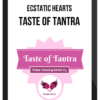 Ecstatic Hearts – Taste of Tantra