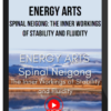 Bruce Frantzis – Spinal Neigong: The Inner Workings of Stability and Fluidity