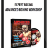 Expert Boxing – Advanced Boxing Workshop