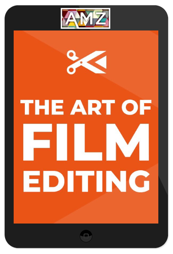 Film Editing Pro – The Art Of Drama Editing