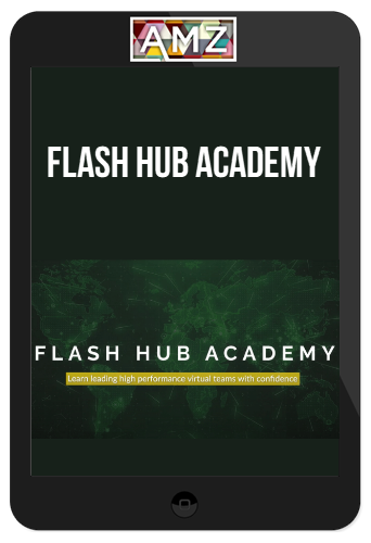 Flash Hub Academy