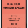 Gerald Kein – Hypnosis For Depression