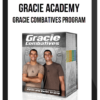 Gracie Academy – Gracie Combatives Program