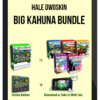 Hale Dwoskin – Sedona Method – Big Kahuna Bundle