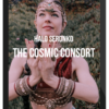 Halo Seronko – The Cosmic Consort