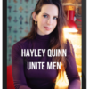 Hayley Quinn – Unite Men