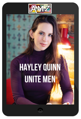 Hayley Quinn – Unite Men