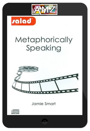 Jamie Smart – Metaphorically Speaking