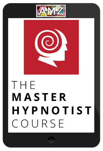 Jason Linett & Sean Michael Andrews – The Master Hypnotist Course