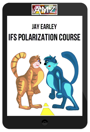 Jay Earley – IFS Polarization Course