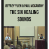 Jeffrey Yuen & Paul McCarthy – The Six Healing Sounds – ACCM