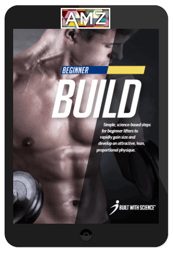 Jeremy Ethier – Beginner BUILD