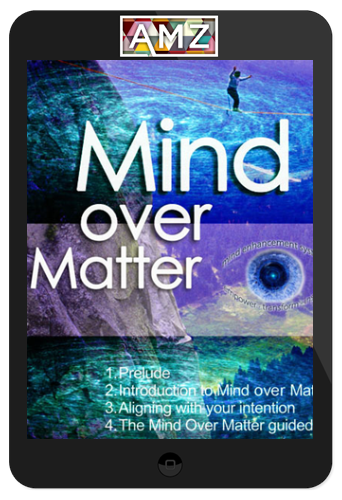 Jevon Dangeli – Mind Over Matter