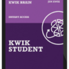 Jim Kwik – Kwik Student