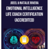 Joeel & Natalie Rivera – Emotional Intelligence Life Coach Certification (Accredited)