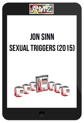 Jon Sinn – Sexual Triggers (2015)