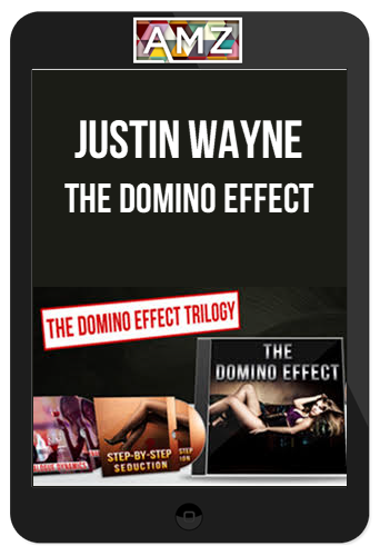 Justin Wayne – The Domino Effect