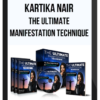 Kartika Nair – The Ultimate Manifestation Technique