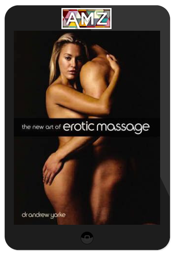 Ken Lingu – Giving And Receiving Erotic Massage