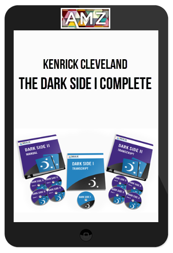 Kenrick Cleveland – The Dark Side I Complete