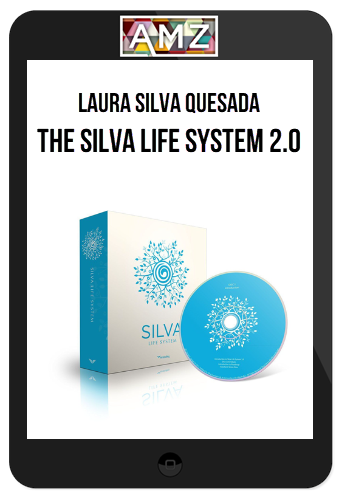 Laura Silva Quesada – The Silva Life System 2.0