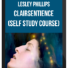 Lesley Phillips – Clairsentience (Self Study Course)