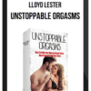 Lloyd Lester – Unstoppable Orgasms
