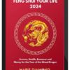 Marie Diamond – Monthly Feng Shui Predictions 2024 Ebook