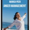 Marisa Peer – Anger Management