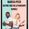 Marisa Peer – Dating and Relationships Bundle