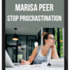 Marisa Peer – Stop Procrastination